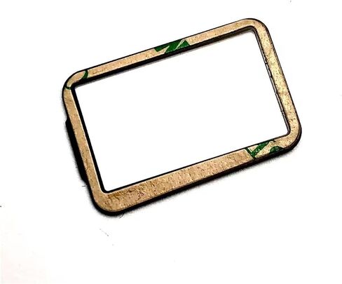 Compatible for Canon ，EOS 750D 760D Top Cover Small Protective LCD Display Screen Outer Window Glass Camera Gear in Kuwait