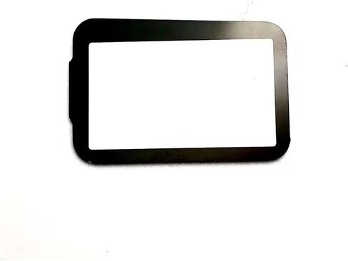 Compatible for Canon ，EOS 750D 760D Top Cover Small Protective LCD Display Screen Outer Window Glass Camera Gear in Kuwait