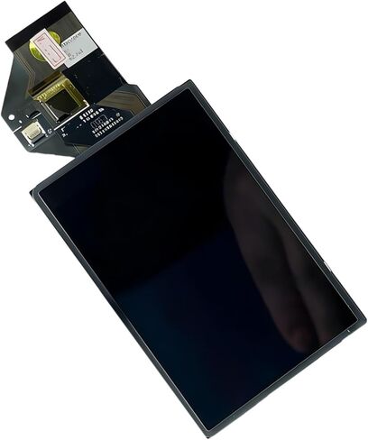 Screen With Backlight And Touch Screensuitable | For Fujifilm X-E3 camera display accessories in Kuwait