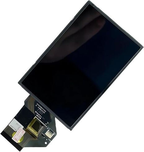 Screen With Backlight And Touch Screensuitable | For Fujifilm X-E3 camera display accessories in Kuwait