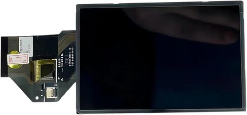 Screen With Backlight And Touch Screensuitable | For Fujifilm X-E3 camera display accessories in Kuwait