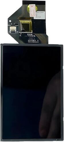 Screen With Backlight And Touch Screensuitable | For Fujifilm X-E3 camera display accessories in Kuwait
