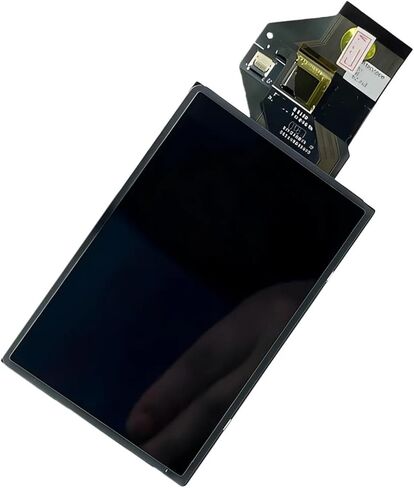 Screen With Backlight And Touch Screensuitable | For Fujifilm X-E3 camera display accessories in Kuwait
