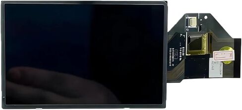 Screen With Backlight And Touch Screensuitable | For Fujifilm X-E3 camera display accessories in Kuwait