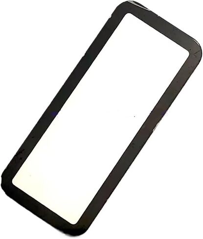 Compatible For Nikon EOS D810， Top Cover Small Protective LCD Display Screen Outer Window Glass Camera gear in Kuwait