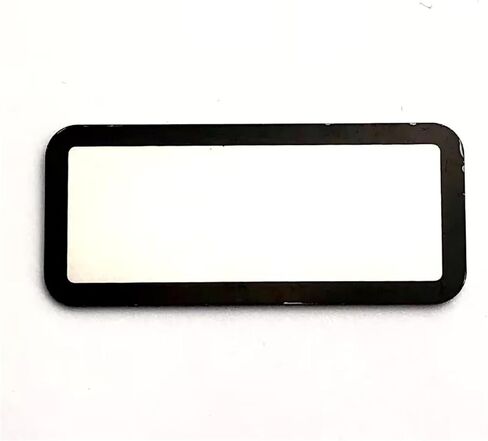 Compatible For Nikon EOS D810， Top Cover Small Protective LCD Display Screen Outer Window Glass Camera gear in Kuwait