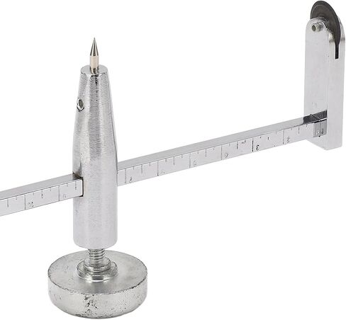 Adjustable Hole Saw, Dry Wall Cutting Tools, Adjustable Hole Cutter Dry Wall Cutting Tools for Cutting Round Holes in Dry Wall Material in Kuwait