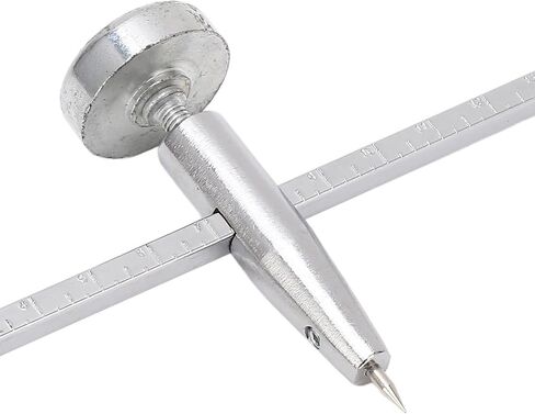 Adjustable Hole Saw, Dry Wall Cutting Tools, Adjustable Hole Cutter Dry Wall Cutting Tools for Cutting Round Holes in Dry Wall Material in Kuwait
