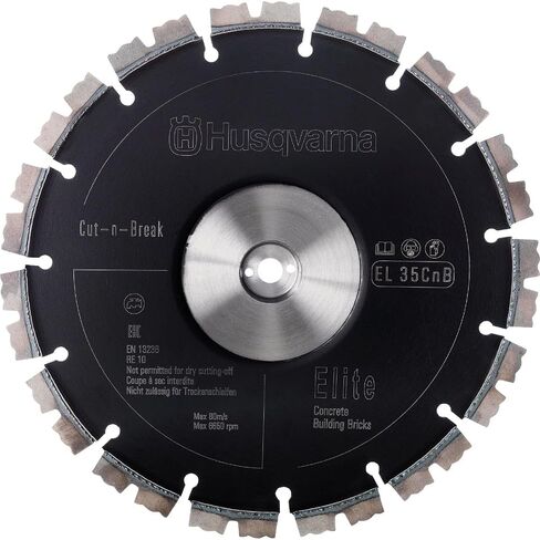 HUSQVARNA EL35CNB Blade Set 230-30 (597808001) in Kuwait