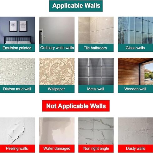 Clear Edge Protector Strip, L Shape Wall Corner Guards Corner Shield, Furniture Bumper Decor Cover Clear Corner Guard Plastic Self-Adhesive Corner Trim Strip, Clear Corner Protectors with Tapes ( Size in Kuwait