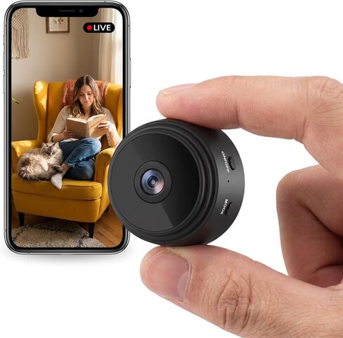 SPY CAM in Kuwait