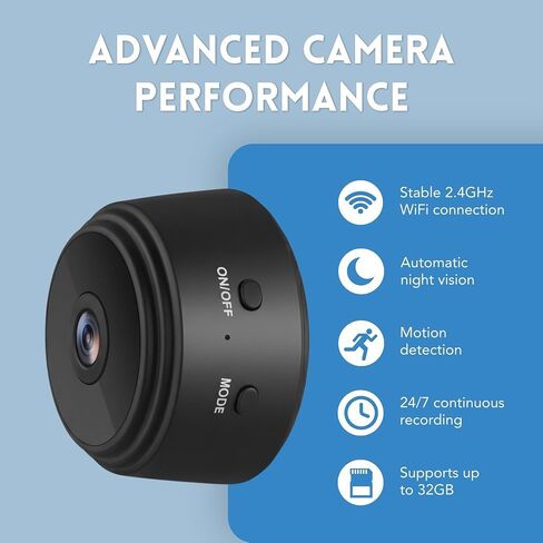 SPY CAM in Kuwait