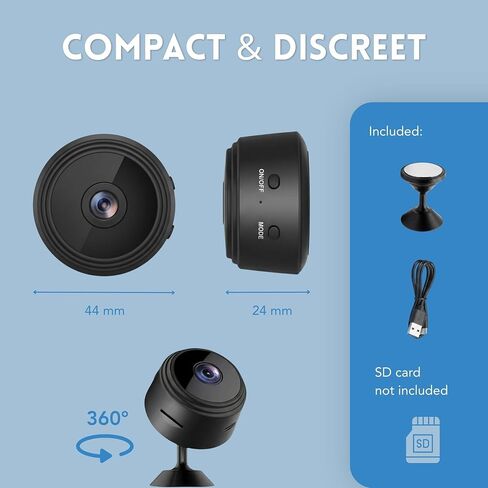 SPY CAM in Kuwait