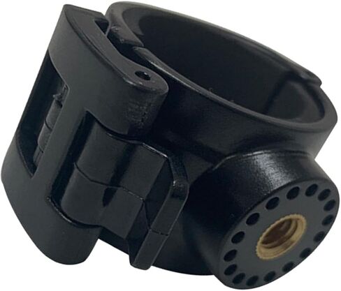 Mounting Holder,Bike Bracket,Circular Bike Riding Stand for Bicycle,Motorcycle Riding in Kuwait