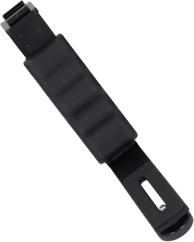 Socobeta Camera L Flash Bracket Lightweight Aluminum Adjustable for Palm 2 2 Photography in Kuwait