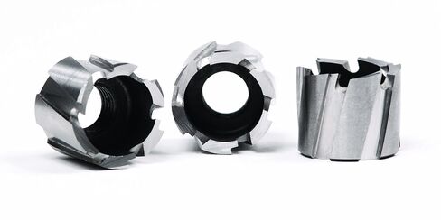 1-3/8 in. ROTACUT Hole Cutter in Kuwait