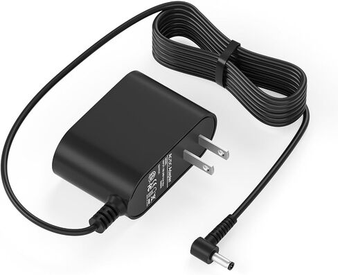 28.8V Charger for Shark IZ682H IZ683H IZ662H IZ642H IZ882H IZ864H Vac | ETL Listed Charger for Shark IZ863H IZ862H IZ842H IZ841H IZ840H DK33288080H Vertex Pro YLS0243A-T288080 Power Supply Replace in Kuwait