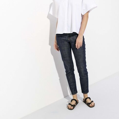 Birkenstock Mayari Pearl Weiß Birko-Flor Graceful in Kuwait