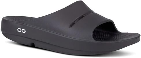 OOFOS OOahh Unisex Recovery Slide Sandals in Kuwait