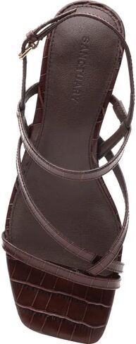 Sanctuary Women's Energy Sandal, Stylish Comfort, Open-toe Design in Kuwait
