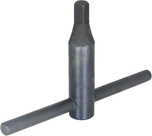 K11-80 Three Jaw Self-Centering Chuck with T-Key Set Screw Reversible Jaws Industrial Stabilizer Grip in Kuwait