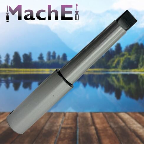 MachEl Floating Die Holder Set with Imperial Die Sizes – Lathe Threading Tools with 3MT Shank in Kuwait