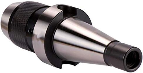 HHIP 3701-3011 NMTB #40 Integrated Drill Chuck, 0-1/2" in Kuwait