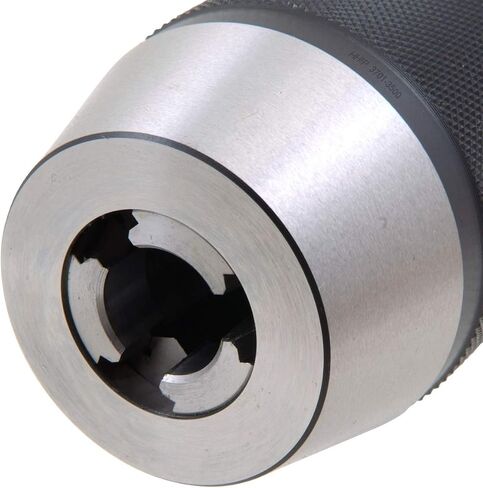 HHIP 3701-3011 NMTB #40 Integrated Drill Chuck, 0-1/2" in Kuwait