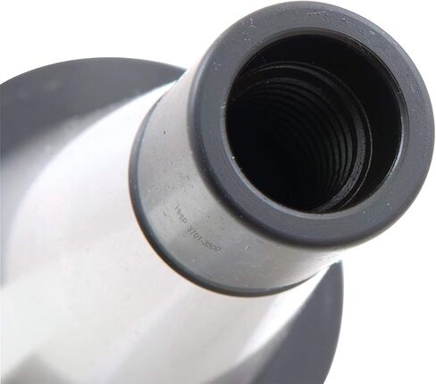 HHIP 3701-3011 NMTB #40 Integrated Drill Chuck, 0-1/2" in Kuwait