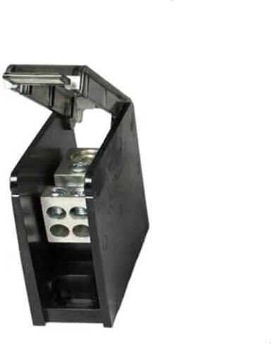 Burndy - BDBLHC115001-500-4-1P-500-4 SEC4-500 kcmil Run - (Pack of 1) in Kuwait