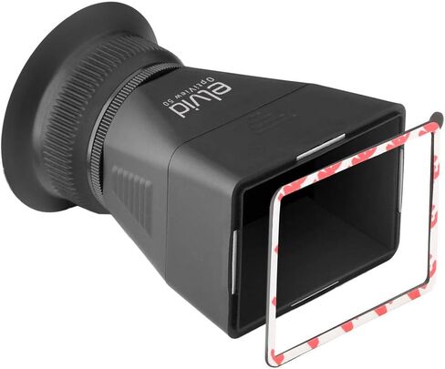 Metal Frames for OptiView 50 Viewfinder (2-Pack) in Kuwait