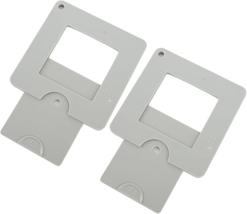 2PCS View Finder Color Insulation Artists Improve Drawing Tools in Kuwait