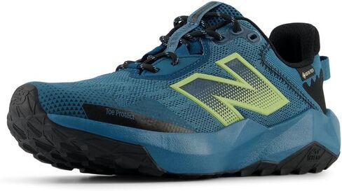 New Balance Women's Dynasoft Nitrel V6 Gore-Tex Trail Running Shoe in Kuwait