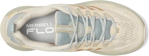 Merrell Women's Moab Speed 2 Hiking Shoe, Poplar, 9 in Kuwait