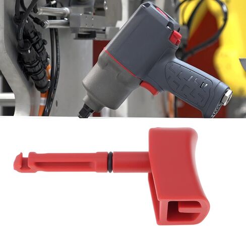 Impact Wrench Trigger 2131-D93 Compatible with Ingersoll Rand IR 2235TiMax 2235QTiMax 2135-TK2 2135TiMax 2350XP in Kuwait