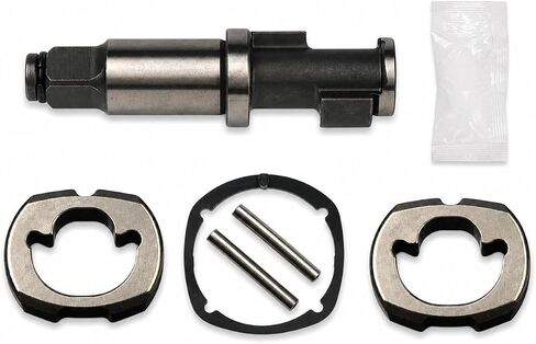 2135-THK1 Pneumatic Impact Wrench Hammer Head Set for Ingersoll-Rand Replacement Parts 2135Ti, 2135QTi in Kuwait