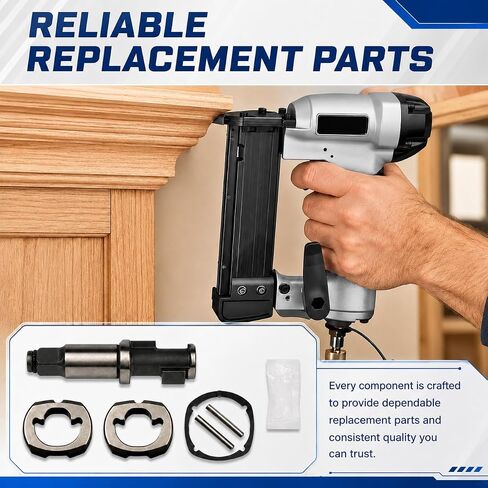 2135-THK1 Pneumatic Impact Wrench Hammer Head Set for Ingersoll-Rand Replacement Parts 2135Ti, 2135QTi in Kuwait
