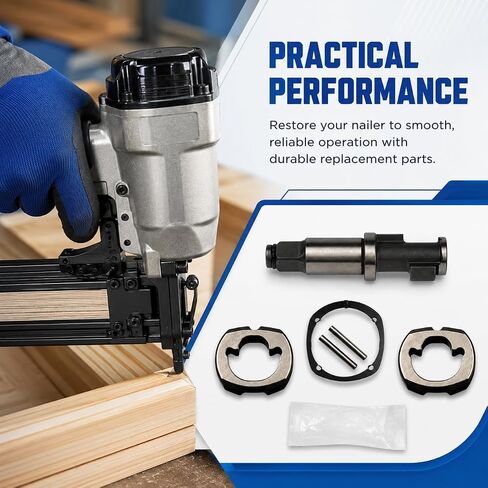 2135-THK1 Pneumatic Impact Wrench Hammer Head Set for Ingersoll-Rand Replacement Parts 2135Ti, 2135QTi in Kuwait