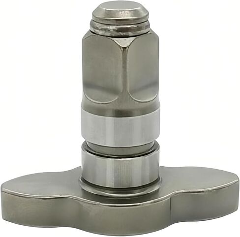 2562-20 3/8˝ Anvil Assy Replace for Milwaukee 2562-20 2562-21 2562-22 | Fuel Trade Stubby 3/8 Impact Wrench Kit in Kuwait