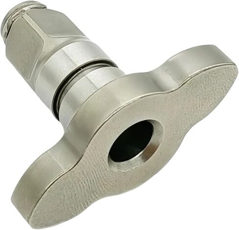 2562-20 3/8˝ Anvil Assy Replace for Milwaukee 2562-20 2562-21 2562-22 | Fuel Trade Stubby 3/8 Impact Wrench Kit in Kuwait