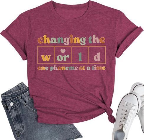 Cat Shirts for Women Butterfly Graphic Tops Dandelion T Shirt Womens Vacation T-Shirt Nature Lover Tee in Kuwait