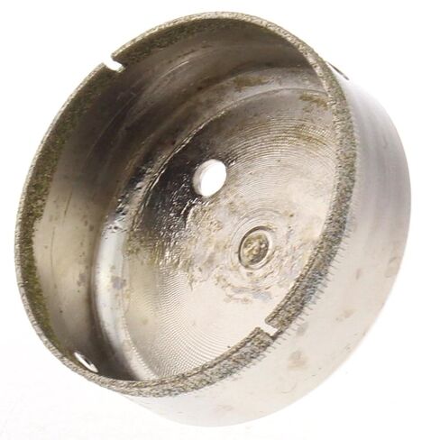 ILOVETOOL 86mm Diamond Hole Saw Drill Bits, Glass Tile Hole Saw Suitable for Ceramic Glass Tile Porcelain Marble in Kuwait