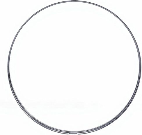 Cuifati Camera Lens for RF 24-70mm 24-105mm 18-150mm, Precision Engineered Silver Replacement Part, with Aluminum Alloy in Kuwait