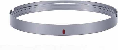Cuifati Camera Lens for RF 24-70mm 24-105mm 18-150mm, Precision Engineered Silver Replacement Part, with Aluminum Alloy in Kuwait