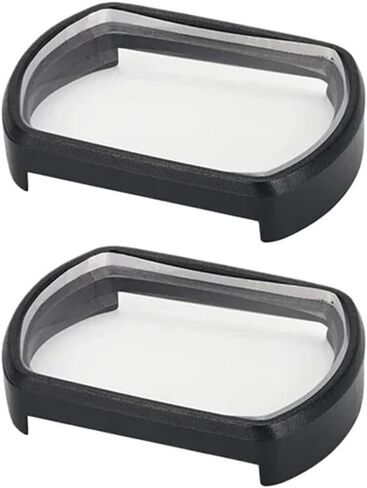 Prescription Lens Insert, Compatible For DJI Goggles V2 | Scratch-resistant coating, Magnetic snap-on adapter, Tool-free install in Kuwait