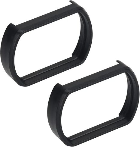 Prescription Lens Insert, Compatible For DJI Goggles V2 | Scratch-resistant coating, Magnetic snap-on adapter, Tool-free install in Kuwait