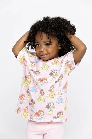 Monica + Andy Kids' Organic Tee in Kuwait