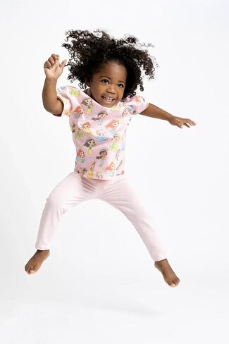Monica + Andy Kids' Organic Tee in Kuwait