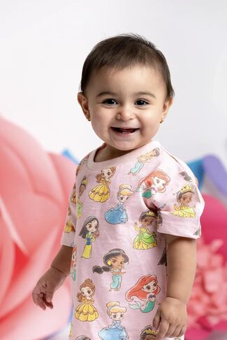 Monica + Andy Kids' Organic Tee in Kuwait