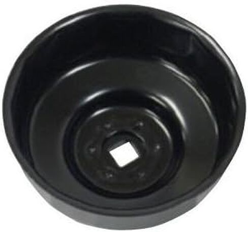 86 mm 14-Flute Cap Filter Wrench in Kuwait